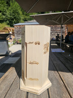 "Bierschattenspender" Weißtanne