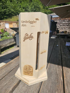 "Bierschattenspender" Weißtanne
