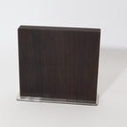 Magnetischer Messerblock Rauchereiche „GipfelBlock“