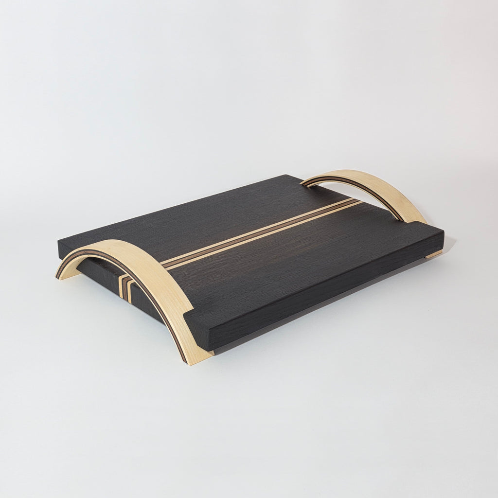 „Linea Noir Elegance“