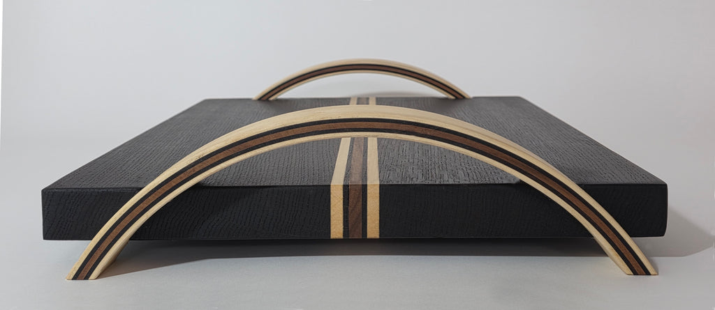 „Linea Noir Elegance“
