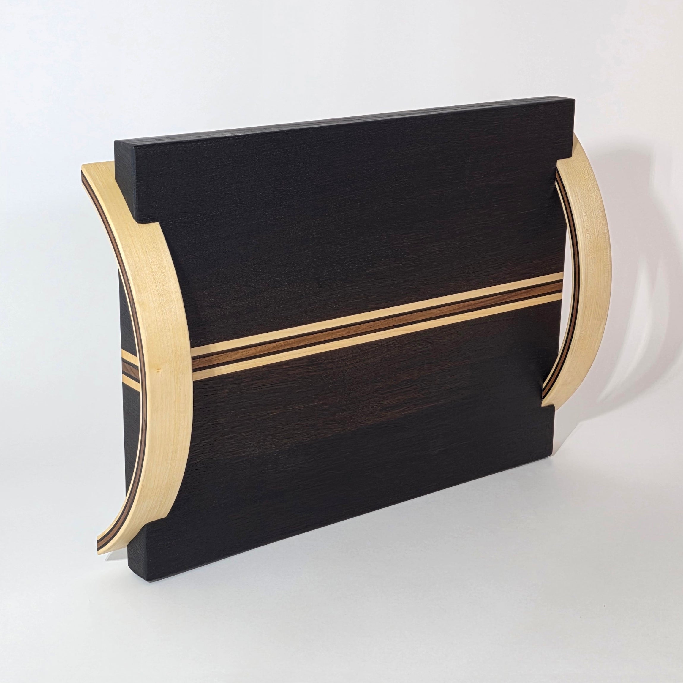 „Linea Noir Elegance“