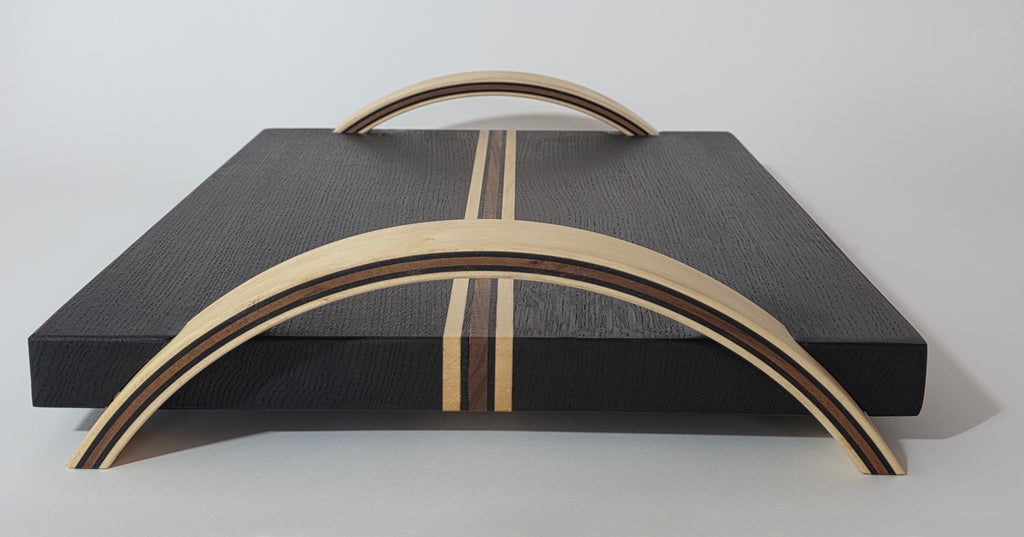 „Linea Noir Elegance“
