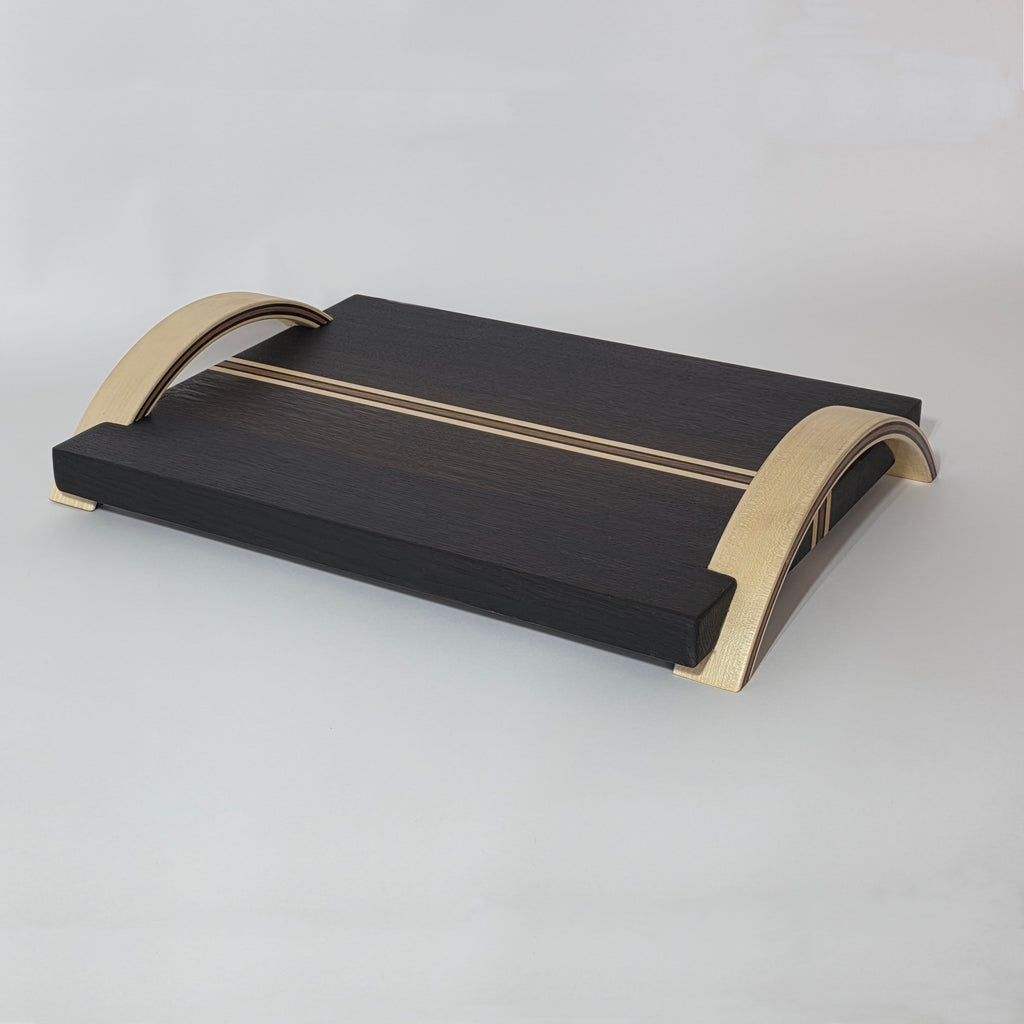 „Linea Noir Elegance“