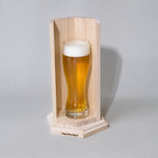 "Bierschattenspender" Weißtanne